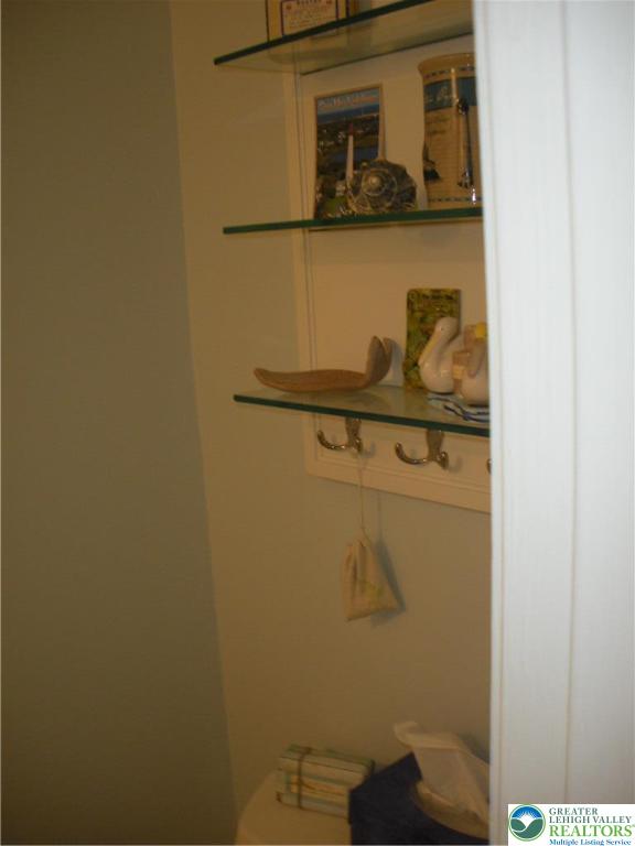 1201 Butztown Road, Unit 1 Bethlehem, PA 18017 - Photo 18 of 39 a bathroom with a shower and a sink