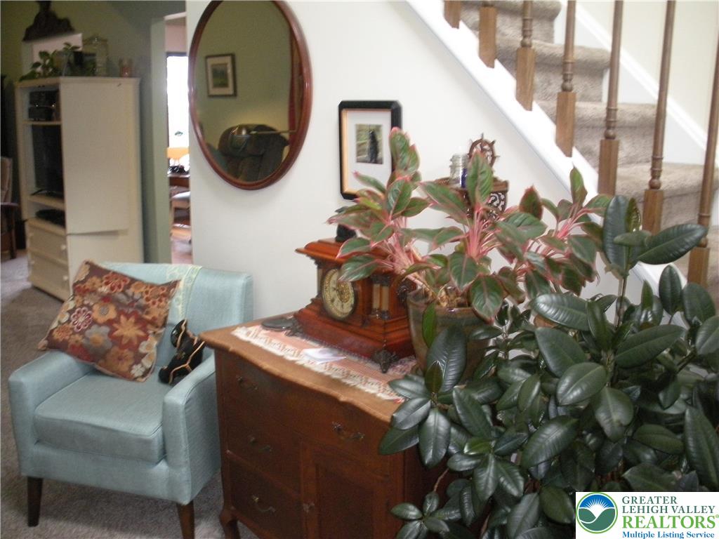 1201 Butztown Road, Unit 1 Bethlehem, PA 18017 - Photo 4 of 39 a picture of a bench in a kitchen