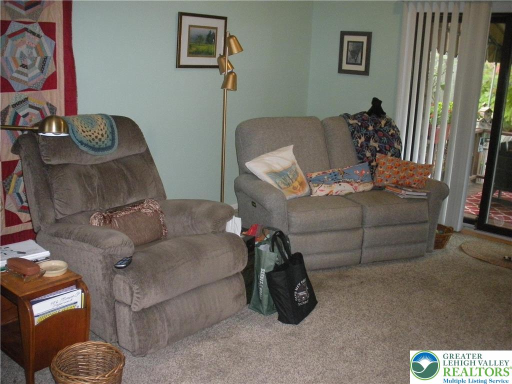 1201 Butztown Road, Unit 1 Bethlehem, PA 18017 - Photo 6 of 39 a living room with furniture and a window