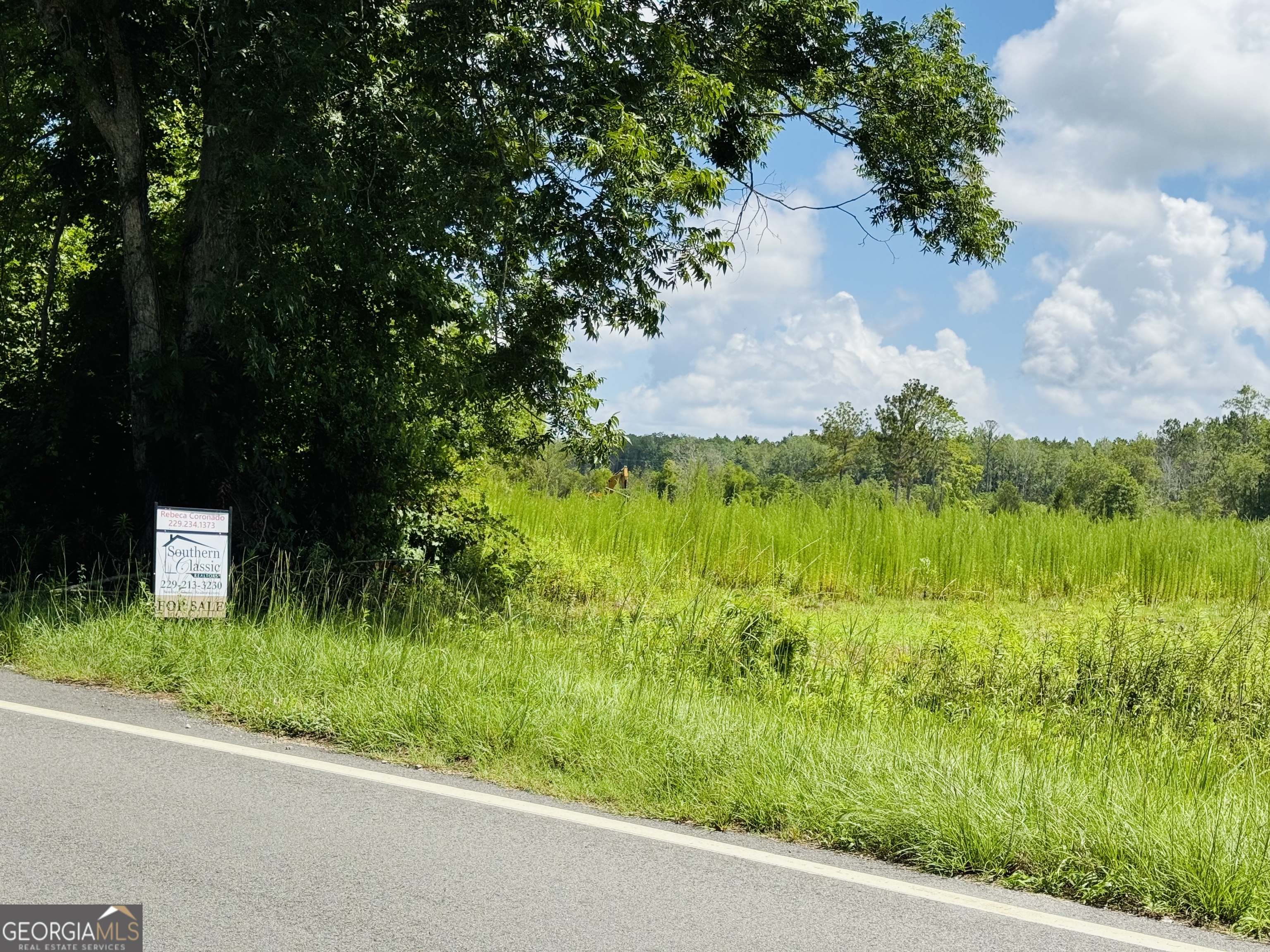 5-acres Val Del Road Adel, GA 31620 - Photo 1 of 1 Gallery Image 1