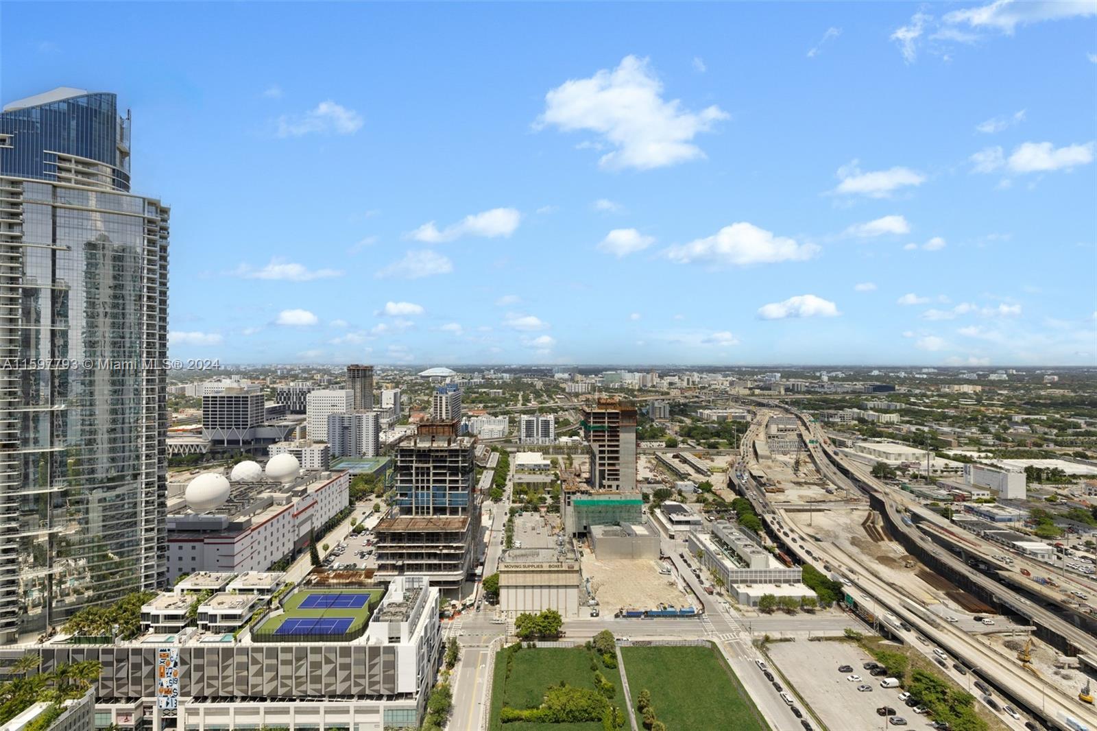 1000 Biscayne Boulevard, Unit 3701 Miami, FL 33132 - Photo 30 of 98