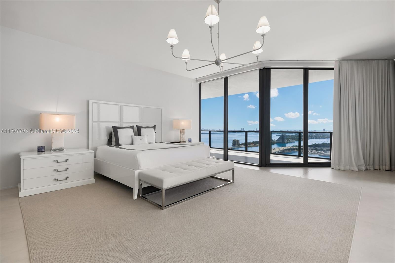 1000 Biscayne Boulevard, Unit 3701 Miami, FL 33132 - Photo 5 of 98