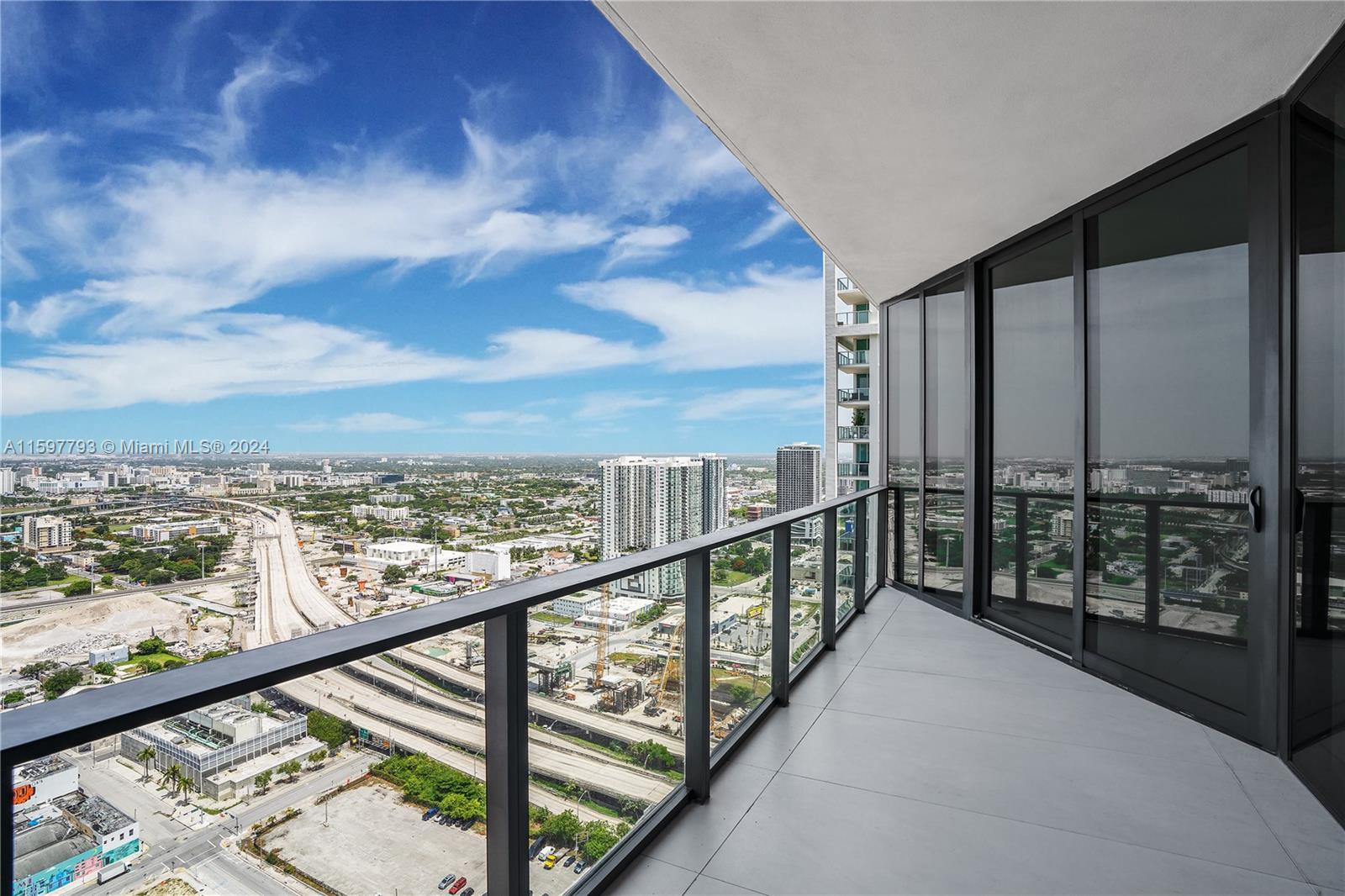 1000 Biscayne Boulevard, Unit 3701 Miami, FL 33132 - Photo 57 of 98