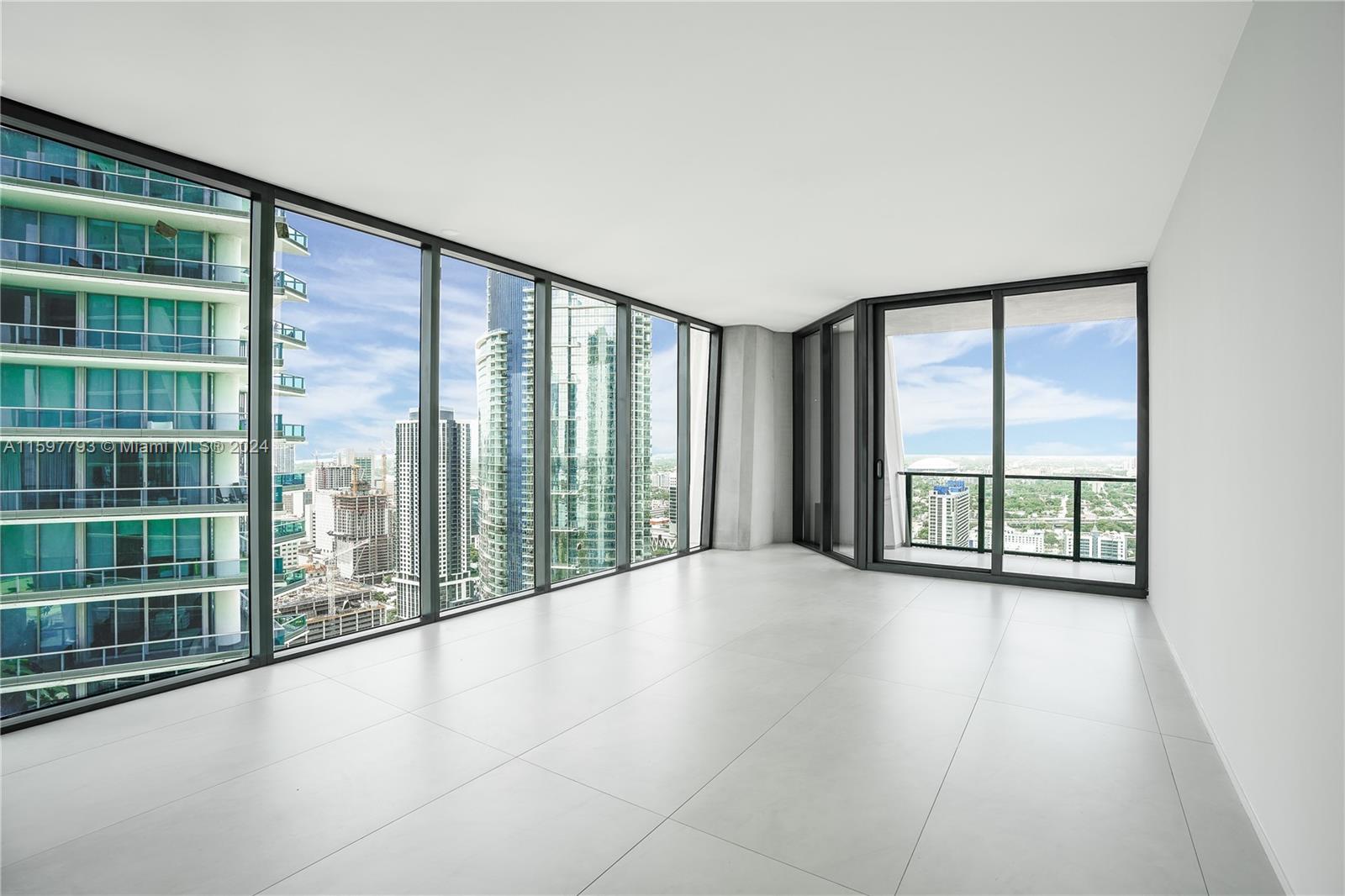1000 Biscayne Boulevard, Unit 3701 Miami, FL 33132 - Photo 64 of 98