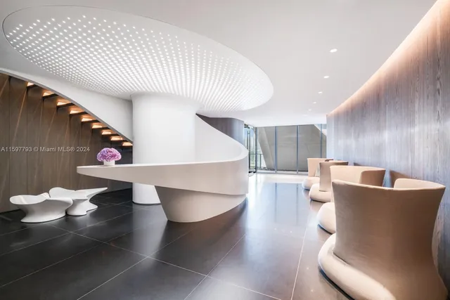 $7,100,000 | 1000 Biscayne Boulevard, Unit 3701, Miami, FL 33132