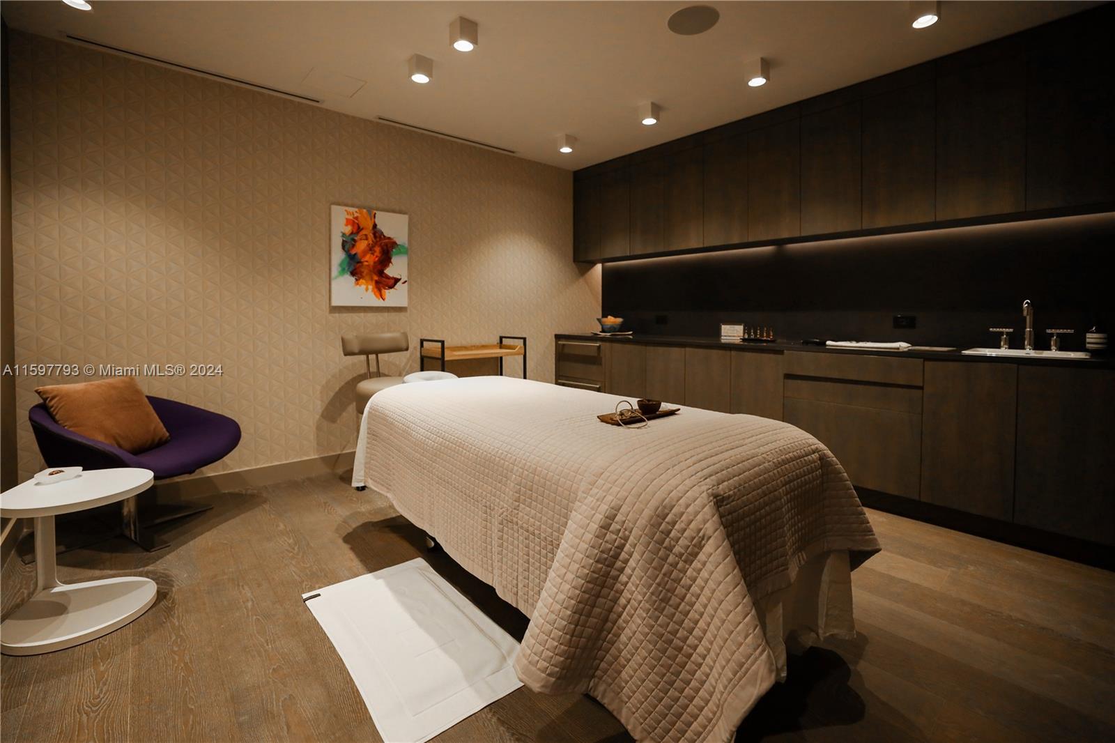 1000 Biscayne Boulevard, Unit 3701 Miami, FL 33132 - Photo 73 of 98