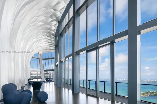 $7,100,000 | 1000 Biscayne Boulevard, Unit 3701, Miami, FL 33132