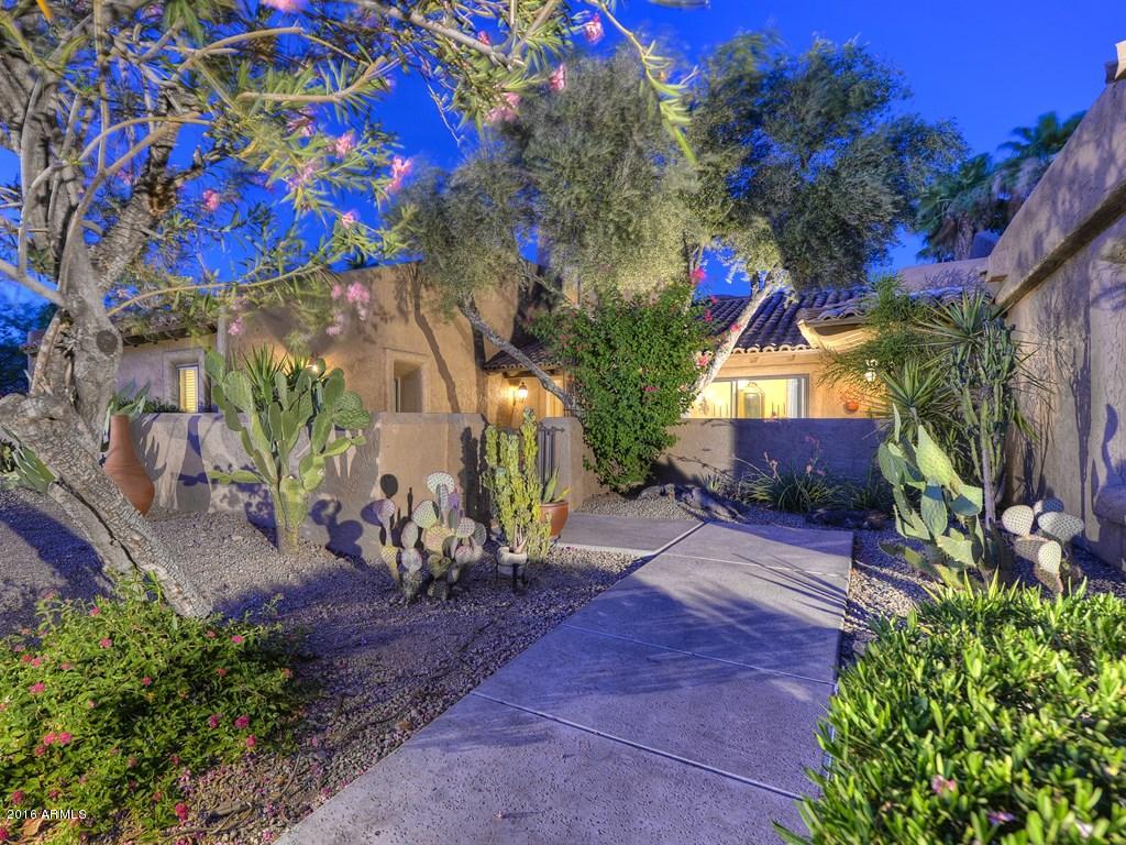 4448 East Camelback Road, Unit 15 Phoenix, AZ 85018 - Photo 2 of 25 002_Entry