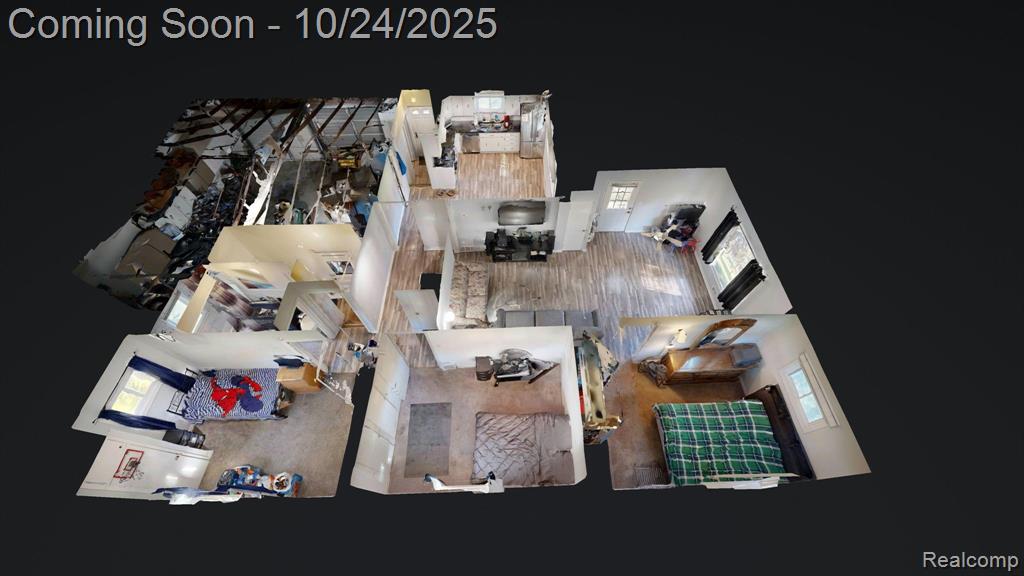 3299 East Pierson Road Flint, MI 48506 - Photo 24 of 29 Gallery Image 24