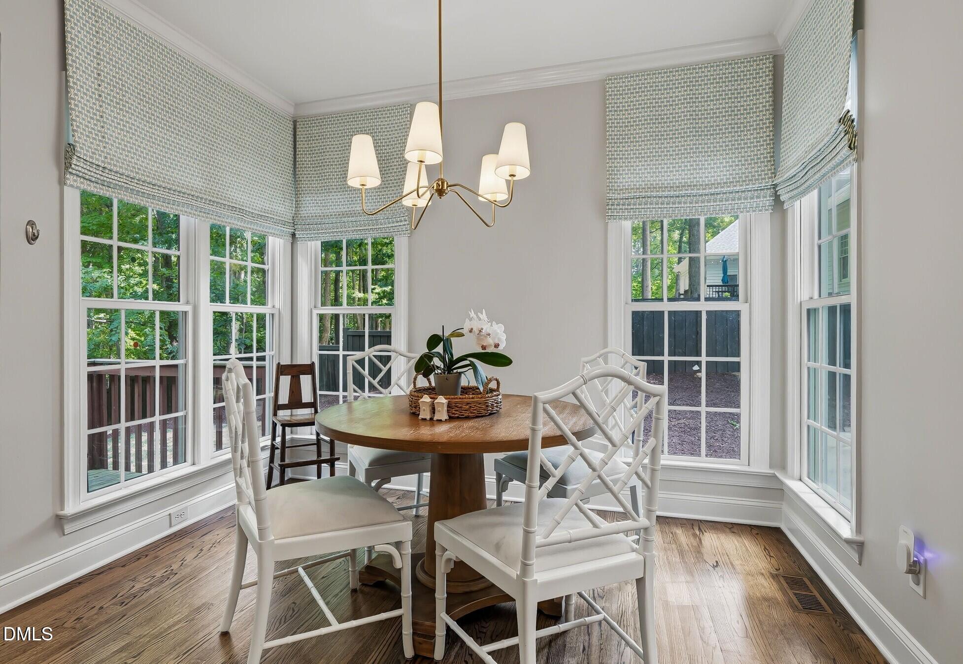 5704 Wild Orchid Trail Raleigh, NC 27613 - Photo 25 of 54