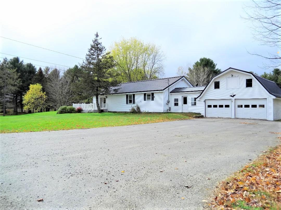 215 West Corinth Road Corinth, ME 04427 - Photo 4 of 41 215-33