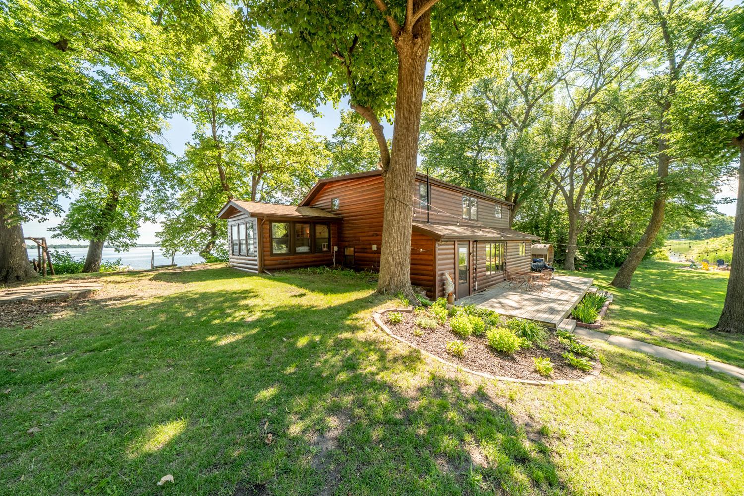 41780 Kansas Point Lane Pelican Rapids, MN 56572 - Photo 1 of 47
