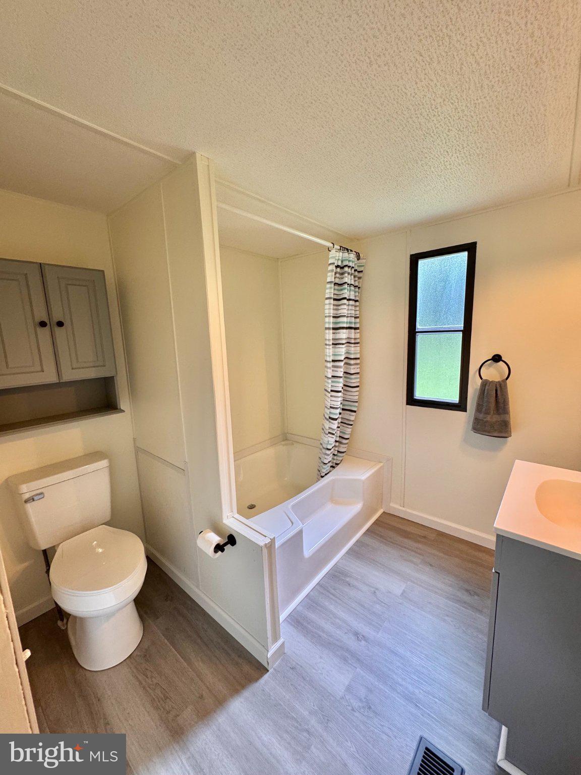 461 Long Point Road Hague, VA 22469 - Photo 13 of 25 Bright and airy bathroom retreat.