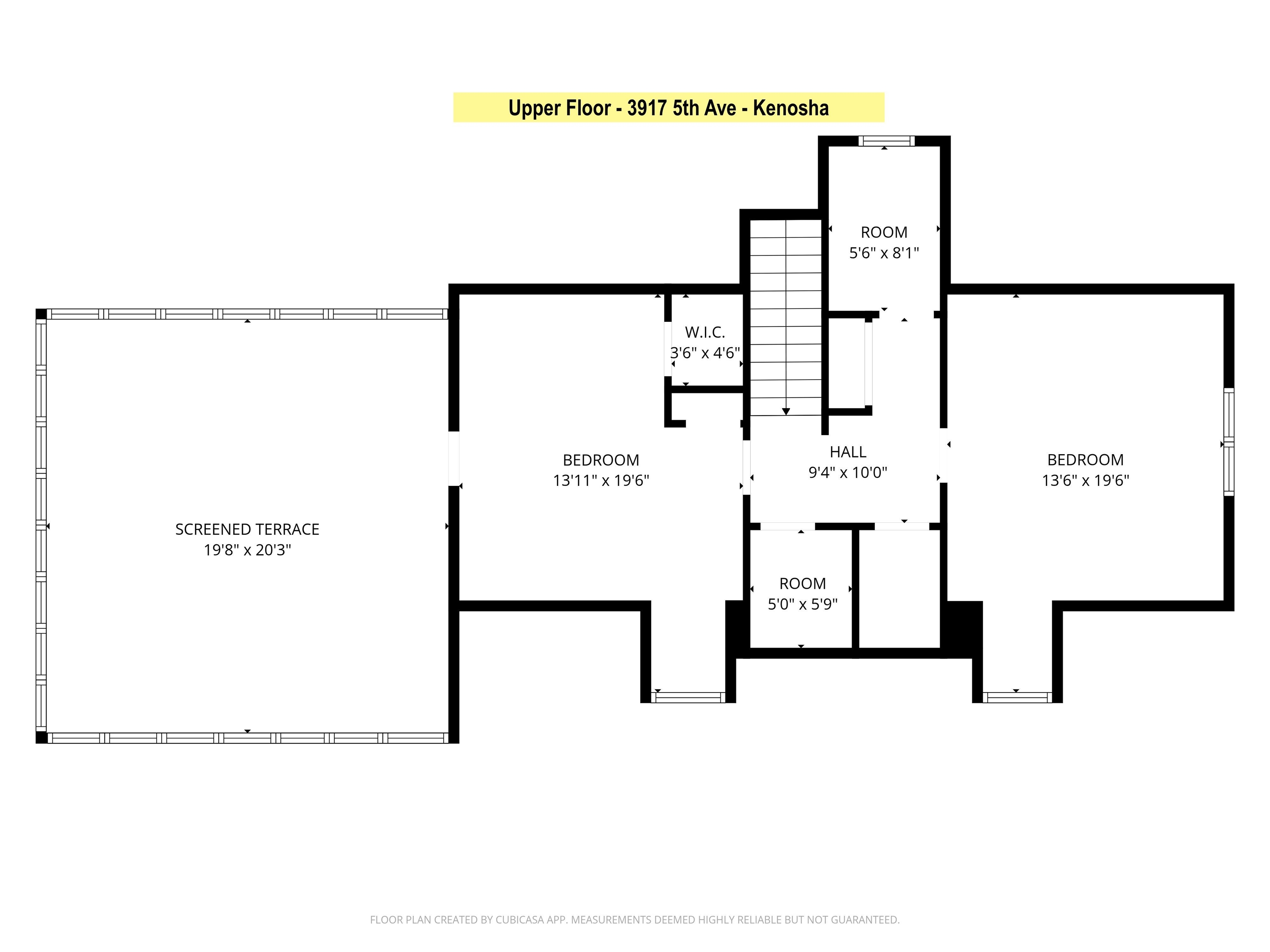 3916 5th Kenosha, WI 53140 - Photo 25 of 28