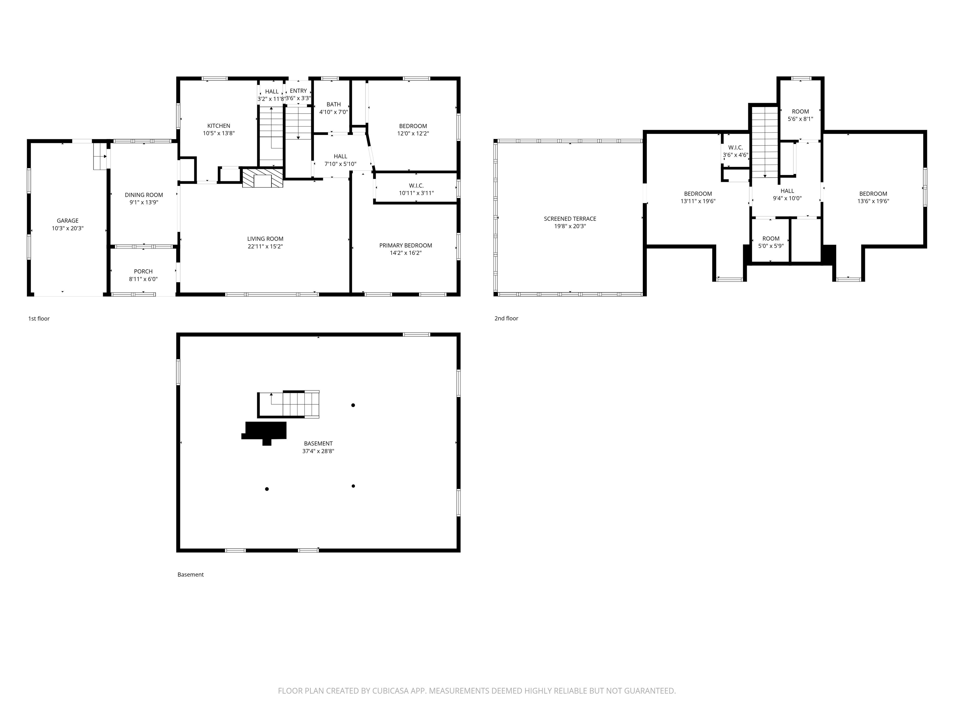 3916 5th Kenosha, WI 53140 - Photo 28 of 28