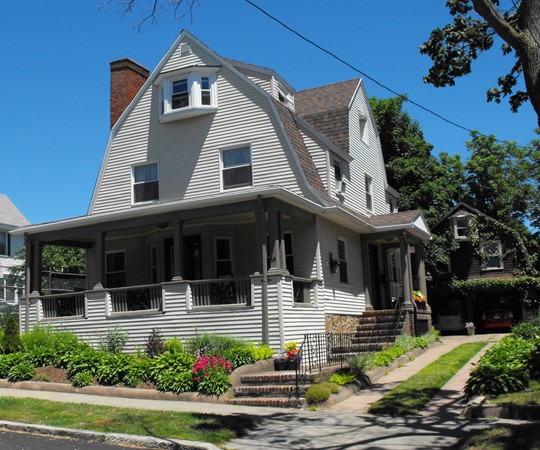 14 Wolcott Road Lynn, MA 01902 - Photo 1 of 29 Gallery Image 1