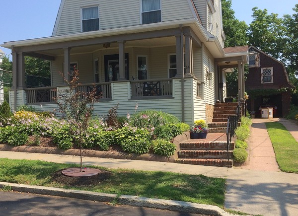 14 Wolcott Road Lynn, MA 01902 - Photo 2 of 29 Gallery Image 2