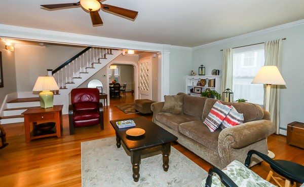 14 Wolcott Road Lynn, MA 01902 - Photo 10 of 29 Gallery Image 10