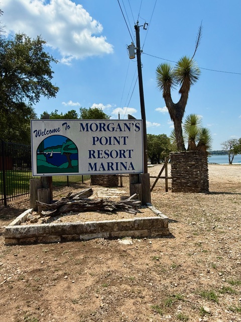 28 Cheyenne Trail Belton, TX 76513 - Photo 11 of 16 Exterior view