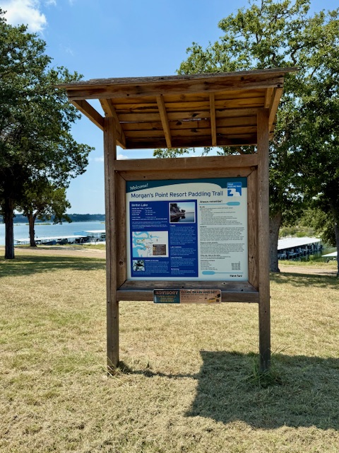 28 Cheyenne Trail Belton, TX 76513 - Photo 14 of 16 Exterior view