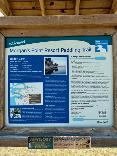 28 Cheyenne Trail Belton, TX 76513 - Photo 15 of 16 Detailed view