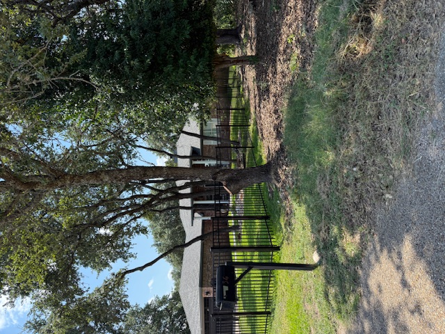28 Cheyenne Trail Belton, TX 76513 - Photo 6 of 16 View of yard