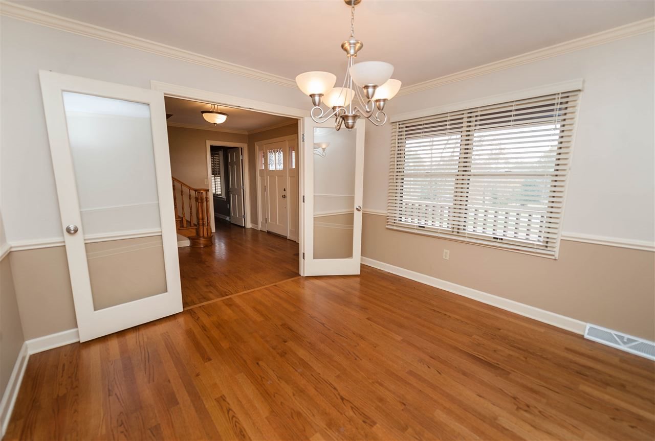 461 Quail Creek Road Inman, SC 29349 - Photo 4 of 36