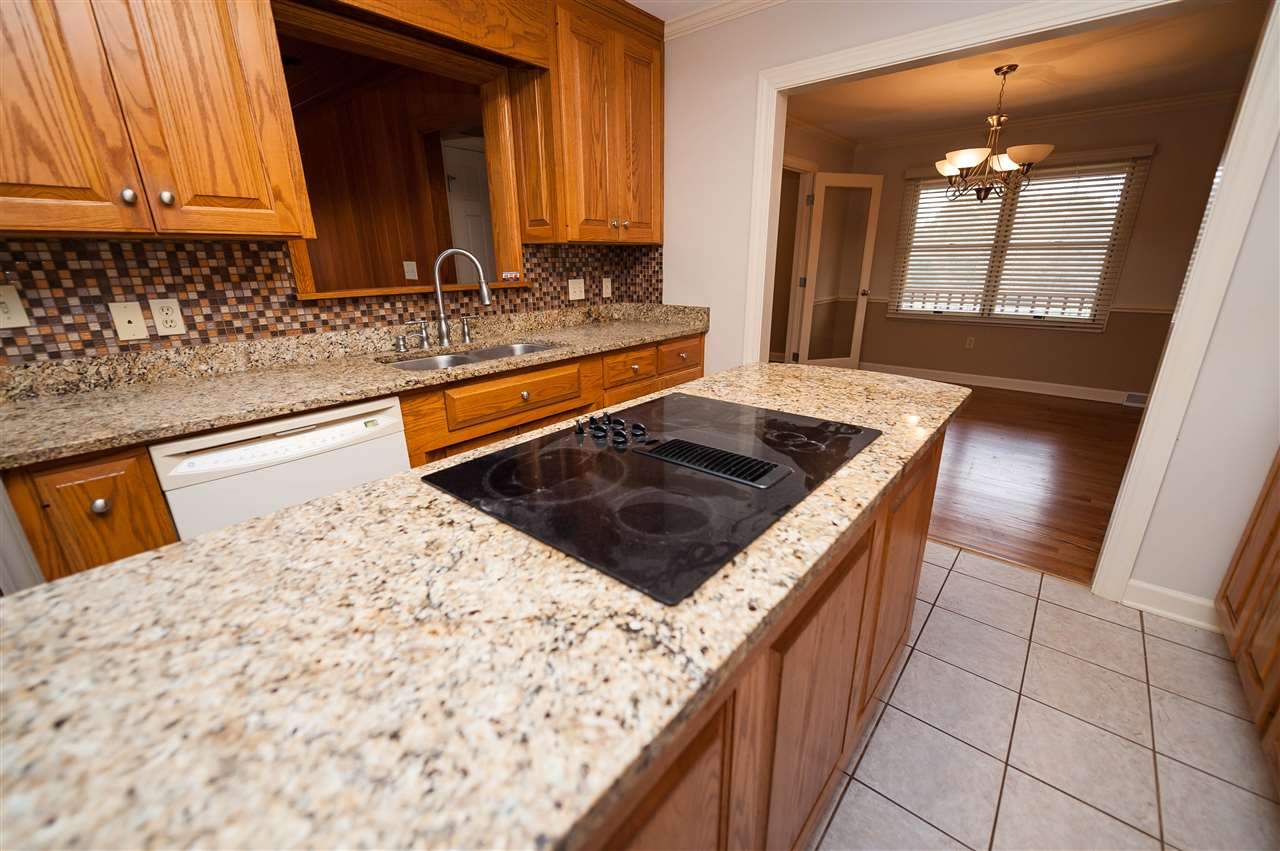 461 Quail Creek Road Inman, SC 29349 - Photo 8 of 36