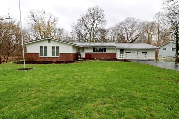 $299,900 | 1289 West Avenue, Parma, NY 14468