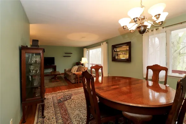 $299,900 | 1289 West Avenue, Parma, NY 14468