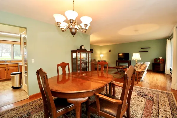 $299,900 | 1289 West Avenue, Parma, NY 14468