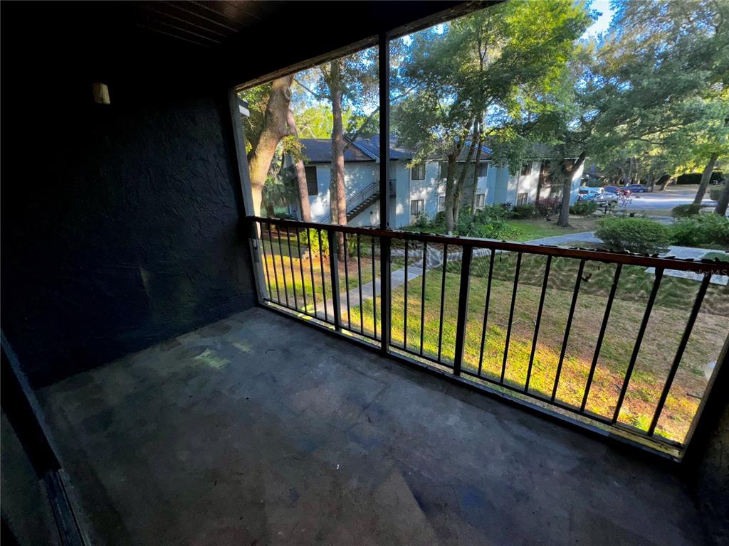 180 Waterfall Way, Unit 203 Altamonte Springs, FL 32714 - Photo 5 of 26 a view of a porch