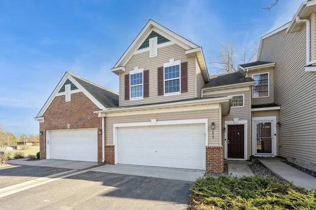 $249,000 | 7615 Elm Grove Avenue, Unit 612, New Hope, MN 55428