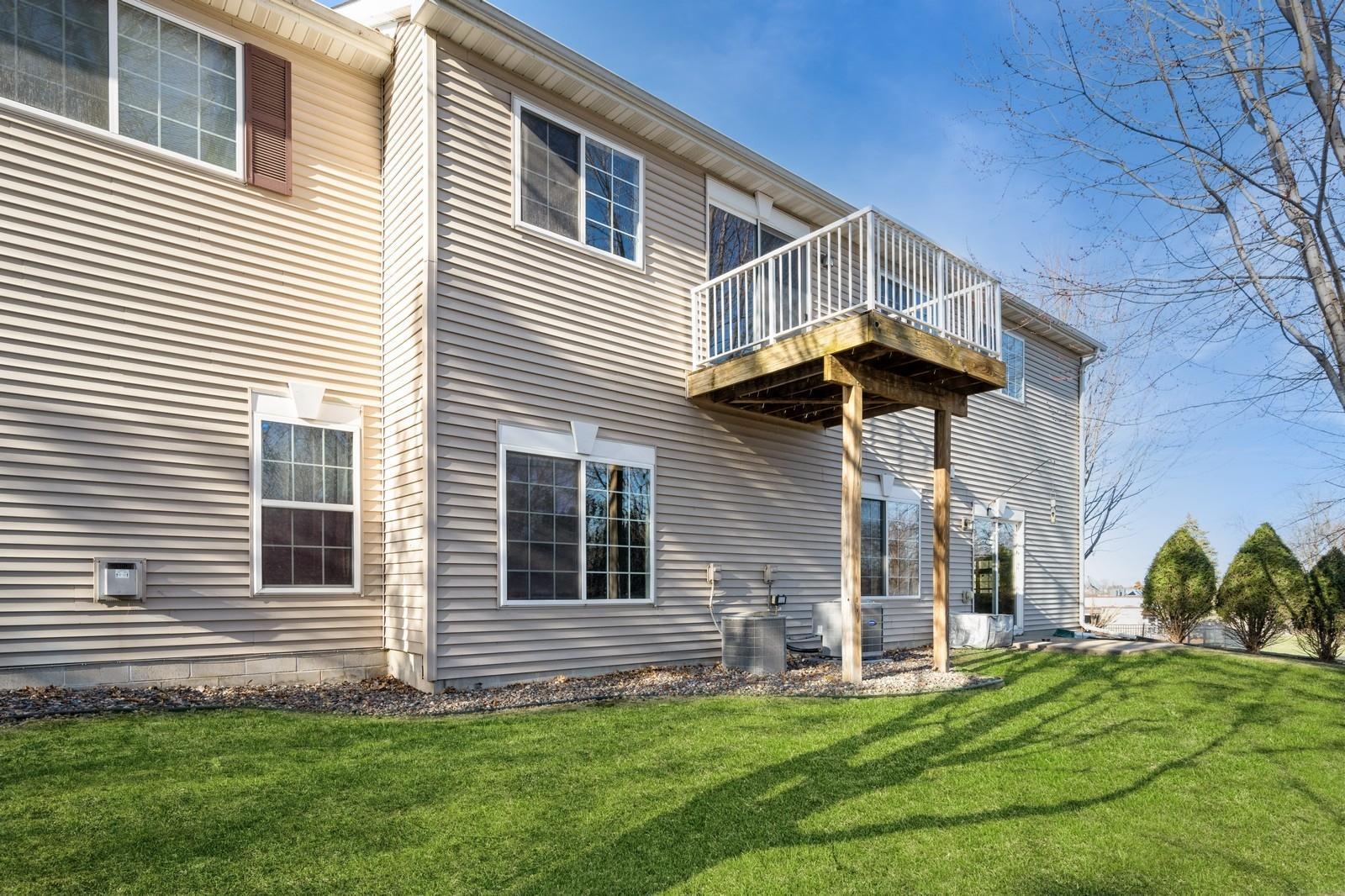 7615 Elm Grove Avenue, Unit 612 New Hope, MN 55428 - Photo 15 of 16