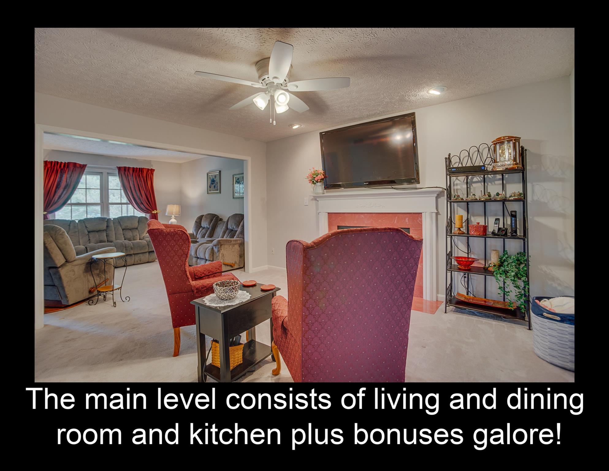 4400 North Maple Grove Road Bloomington, IN 47404 - Photo 3 of 31