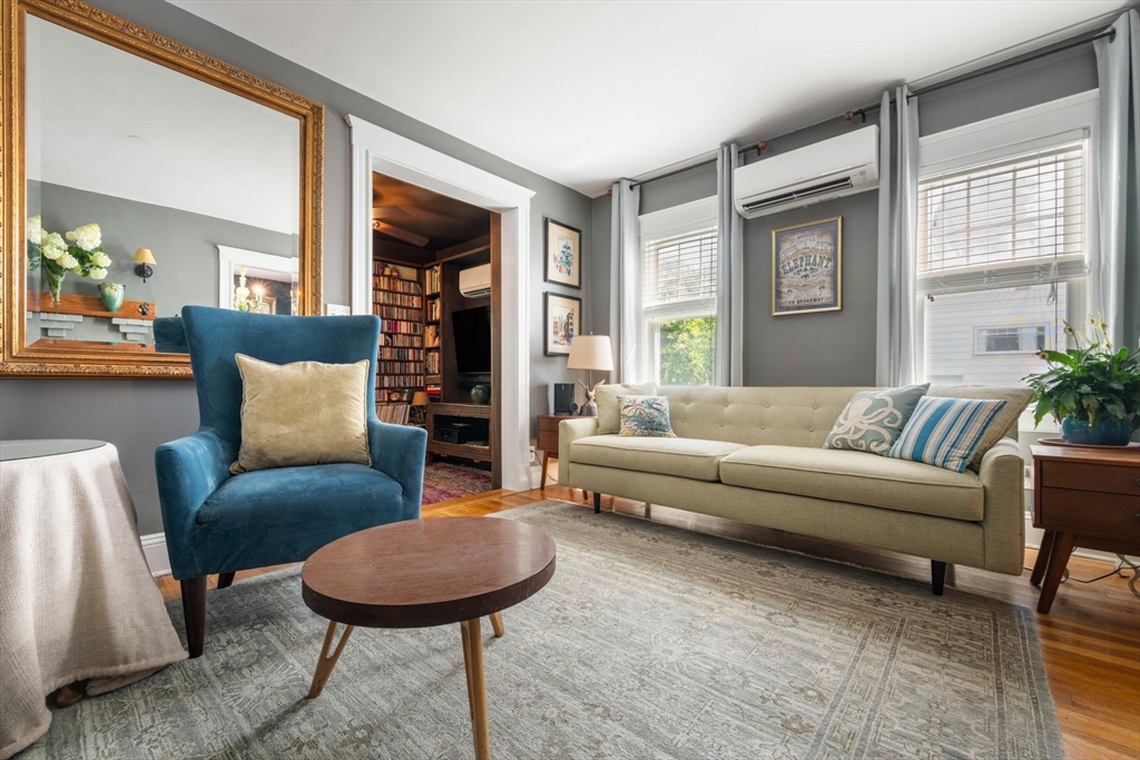 16 Longfellow Road Arlington, MA 02476 - Photo 4 of 41 Gallery Image 4