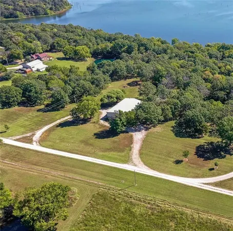 $210,000 | 406 B 21000 Road, Cherryvale, KS 67335