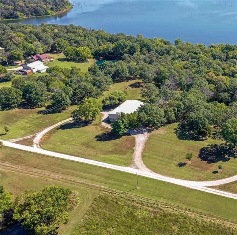 406 B 21000 Road Cherryvale, KS 67335 - Photo 1 of 20