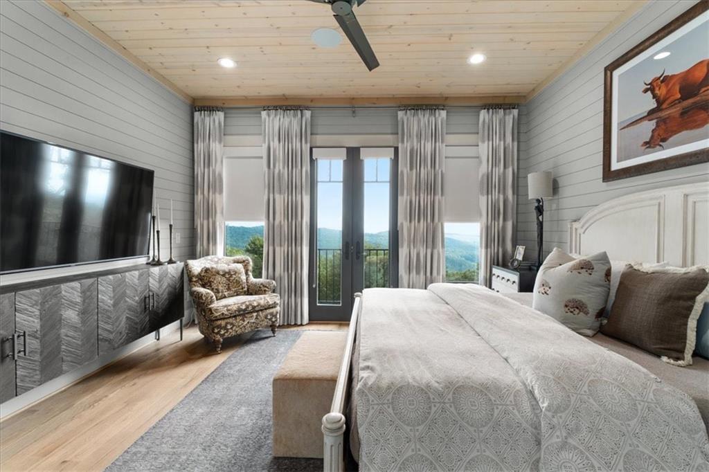 207 Utana Blfs Trail Ellijay, GA 30540 - Photo 23 of 95