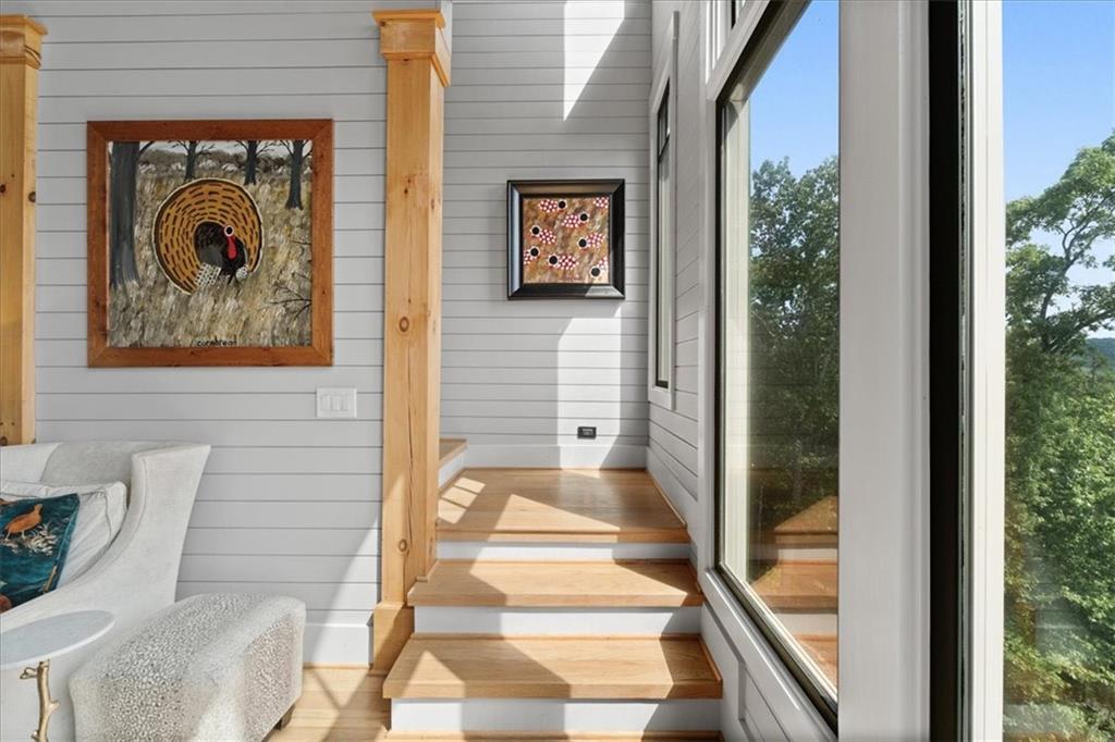 207 Utana Blfs Trail Ellijay, GA 30540 - Photo 29 of 95