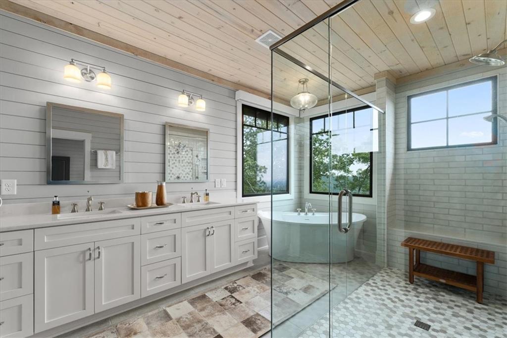 207 Utana Blfs Trail Ellijay, GA 30540 - Photo 34 of 95