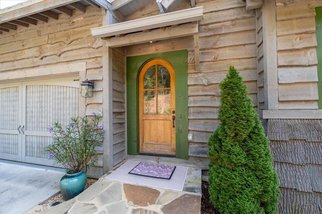 207 Utana Blfs Trail Ellijay, GA 30540 - Photo 4 of 95