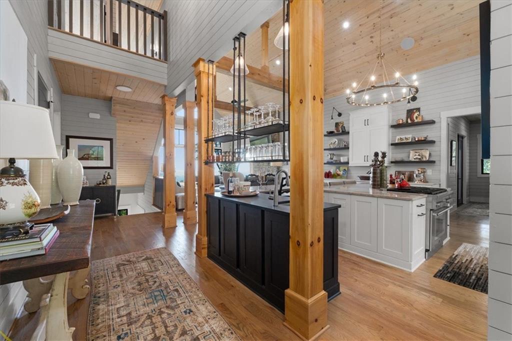 207 Utana Blfs Trail Ellijay, GA 30540 - Photo 5 of 95