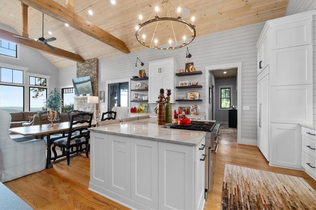 207 Utana Blfs Trail Ellijay, GA 30540 - Photo 6 of 95