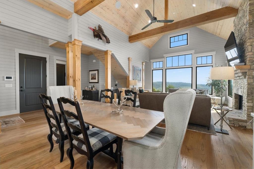 207 Utana Blfs Trail Ellijay, GA 30540 - Photo 10 of 95