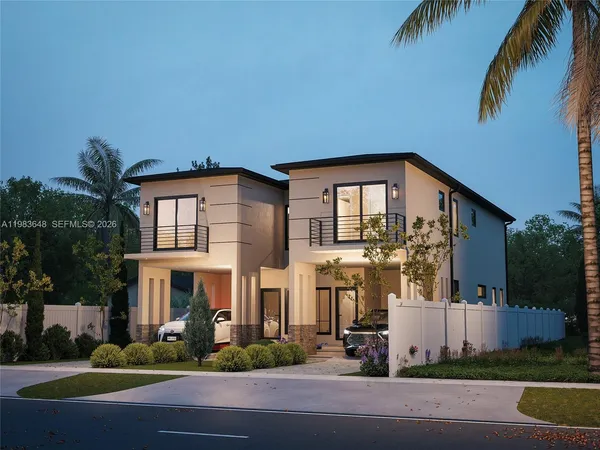 $650,000 | 1818 Northwest 49th Street, Unit 1, Miami, FL 33142