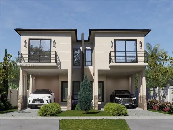 $650,000 | 1818 Northwest 49th Street, Unit 1, Miami, FL 33142