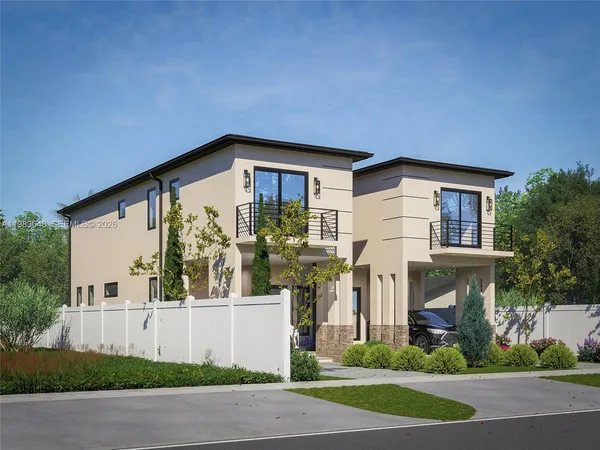 $650,000 | 1818 Northwest 49th Street, Unit 1, Miami, FL 33142