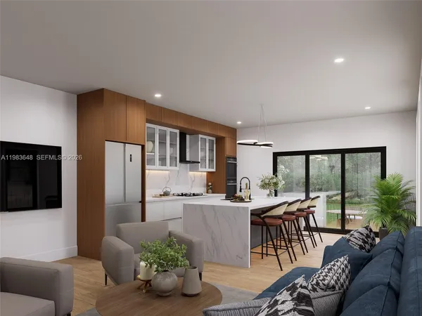 $650,000 | 1818 Northwest 49th Street, Unit 1, Miami, FL 33142