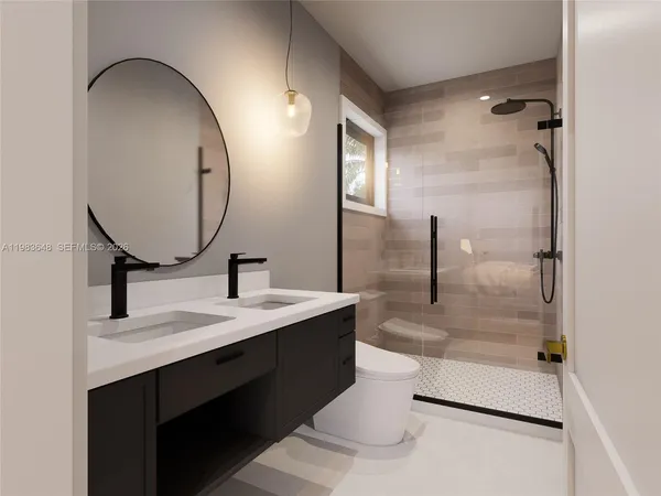 $650,000 | 1818 Northwest 49th Street, Unit 1, Miami, FL 33142